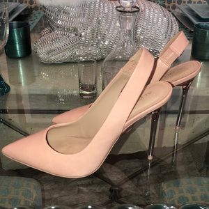 Aldo Stiletto Shoes